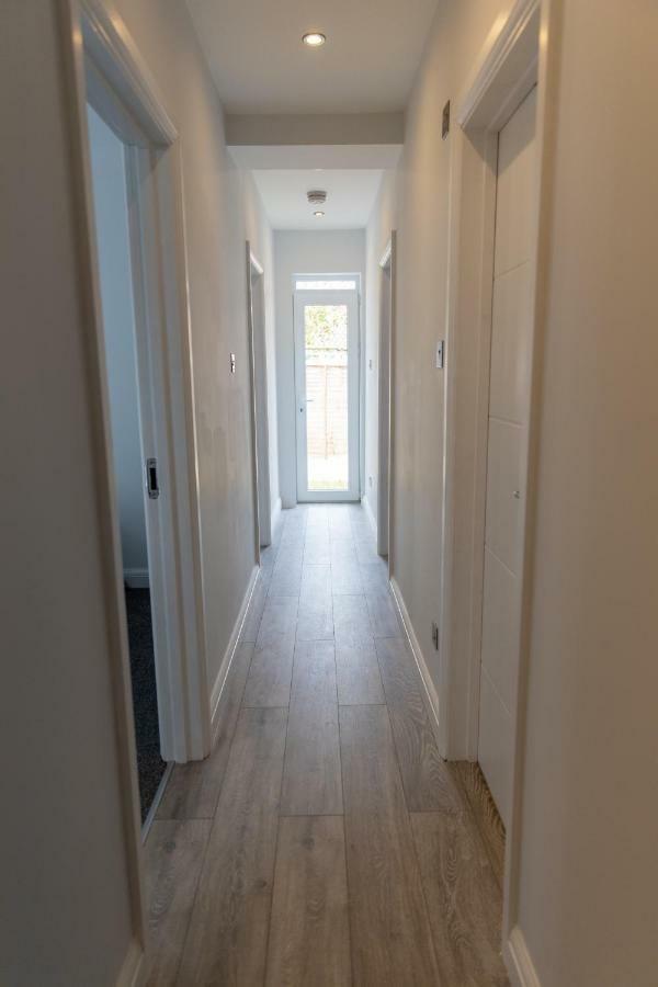 London Northwick Park Serviced Apartments By Riis Property Harrow Exterior foto