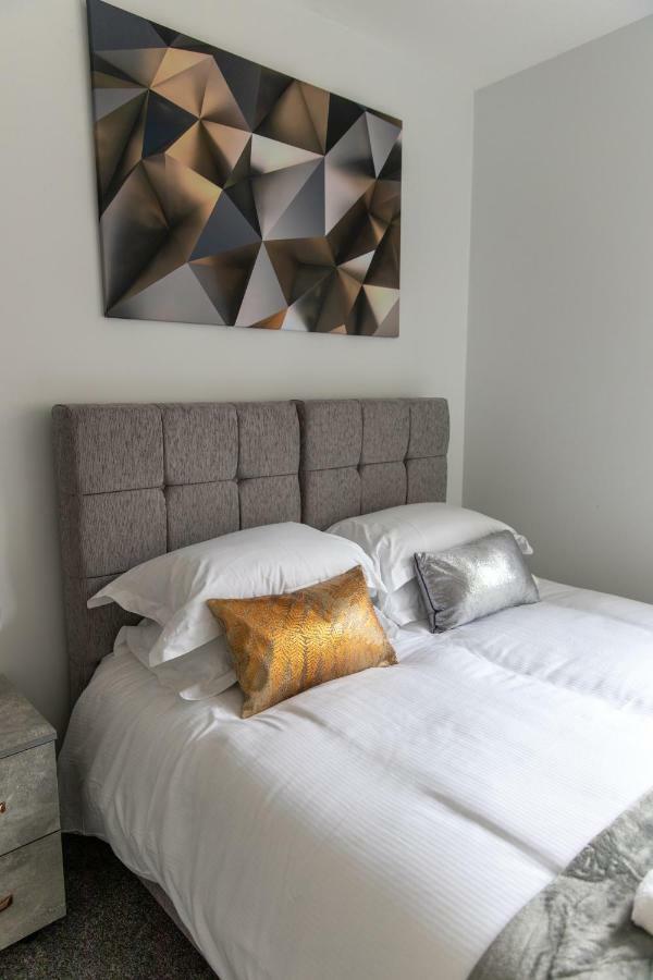 London Northwick Park Serviced Apartments By Riis Property Harrow Exterior foto