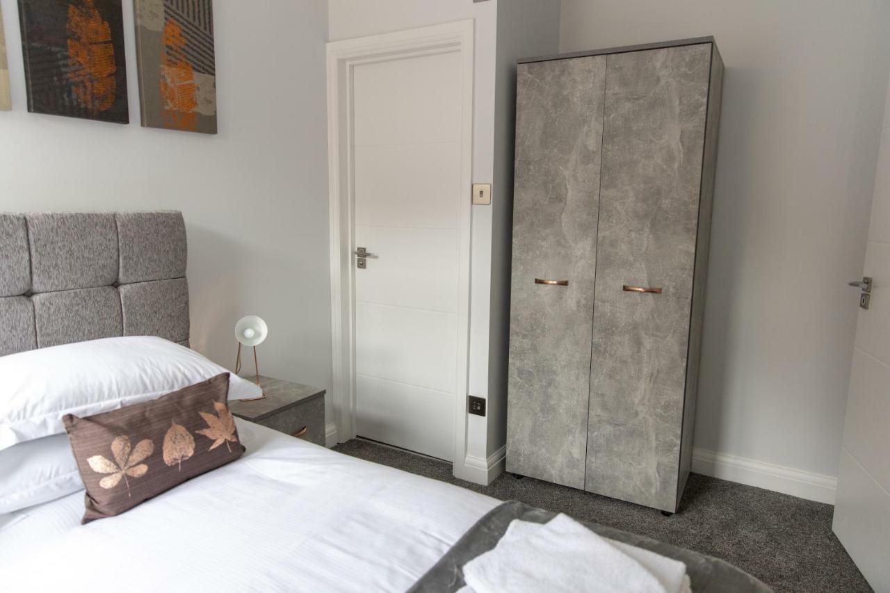 London Northwick Park Serviced Apartments By Riis Property Harrow Exterior foto
