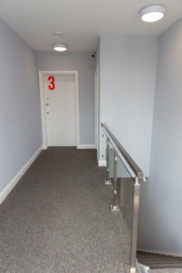 London Northwick Park Serviced Apartments By Riis Property Harrow Exterior foto